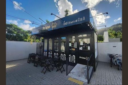 Apartamento à venda com 2 quartos, 52m² em Vargem Grande, Rio de Janeiro