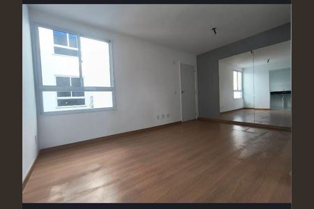 Apartamento à venda com 2 quartos, 52m² em Vargem Grande, Rio de Janeiro