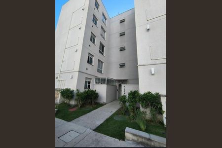 Apartamento à venda com 2 quartos, 52m² em Vargem Grande, Rio de Janeiro