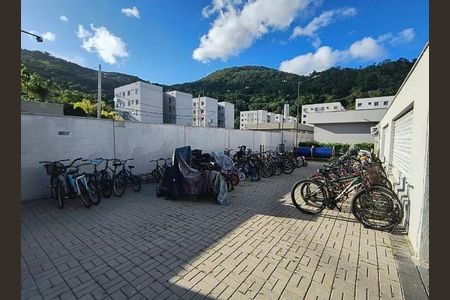 Apartamento à venda com 2 quartos, 52m² em Vargem Grande, Rio de Janeiro