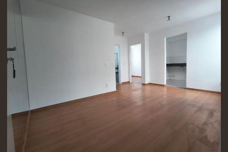 Apartamento à venda com 2 quartos, 52m² em Vargem Grande, Rio de Janeiro