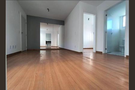 Apartamento à venda com 2 quartos, 52m² em Vargem Grande, Rio de Janeiro