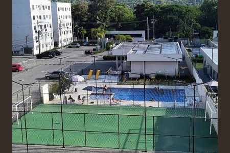 Apartamento à venda com 2 quartos, 52m² em Vargem Grande, Rio de Janeiro