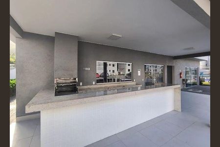 Apartamento à venda com 2 quartos, 52m² em Vargem Grande, Rio de Janeiro