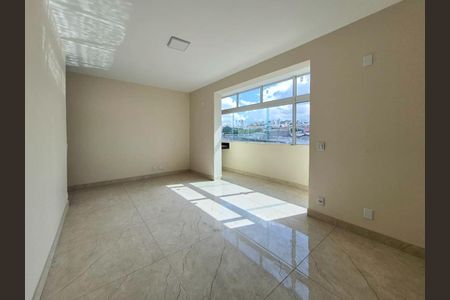 Sala de apartamento para alugar com 2 quartos, 101m² em Prado, Belo Horizonte