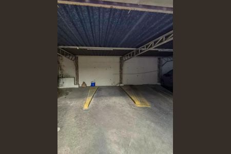 Apartamento para alugar com 101m², 2 quartos e 1 vaga Apartamento para alugar com 101m², 2 quartos e 1 vagaGaragem