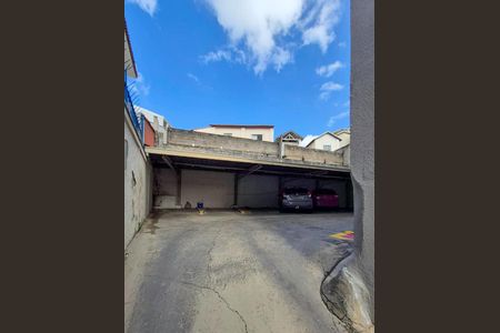 Apartamento para alugar com 101m², 2 quartos e 1 vaga Apartamento para alugar com 101m², 2 quartos e 1 vagaGaragem