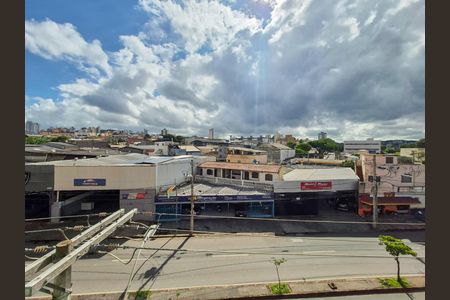 Sala de apartamento para alugar com 2 quartos, 101m² em Prado, Belo Horizonte
