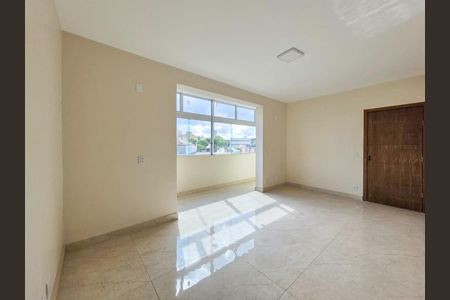Sala de apartamento para alugar com 2 quartos, 101m² em Prado, Belo Horizonte