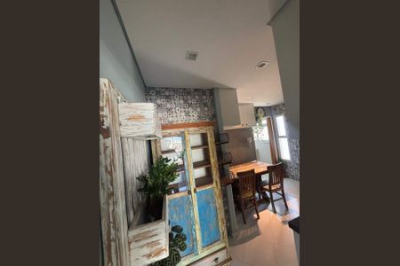 Apartamento à venda com 3 quartos, 93m² em Lauzane Paulista, São Paulo