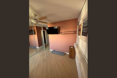 Apartamento à venda com 3 quartos, 93m² em Lauzane Paulista, São Paulo