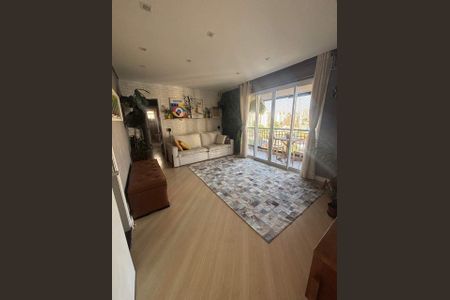 Apartamento à venda com 3 quartos, 93m² em Lauzane Paulista, São Paulo