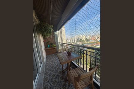 Apartamento à venda com 3 quartos, 93m² em Lauzane Paulista, São Paulo