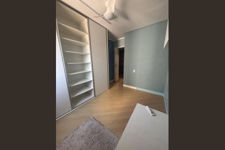 Apartamento à venda com 3 quartos, 93m² em Lauzane Paulista, São Paulo
