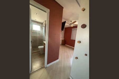 Apartamento à venda com 3 quartos, 93m² em Lauzane Paulista, São Paulo