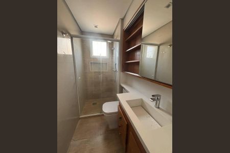 Apartamento à venda com 3 quartos, 93m² em Lauzane Paulista, São Paulo