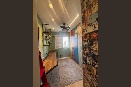 Apartamento à venda com 3 quartos, 93m² em Lauzane Paulista, São Paulo