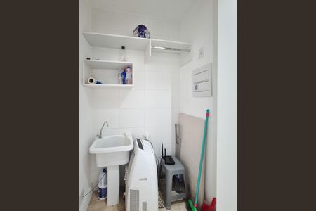 Studio à venda com 25m², 1 quarto e sem vaga Studio à venda com 25m², 1 quarto e sem vagaÁrea de Serviço