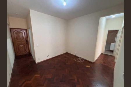 Apartamento à venda com 2 quartos, 60m² em Andaraí, Rio de Janeiro