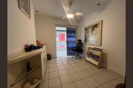 Apartamento à venda com 3 quartos, 120m² em Icaraí, Niterói