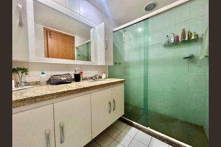 Apartamento à venda com 3 quartos, 120m² em Icaraí, Niterói