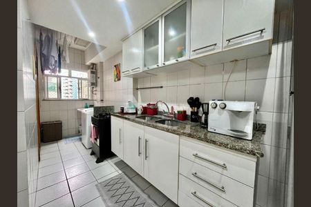 Apartamento à venda com 3 quartos, 120m² em Icaraí, Niterói