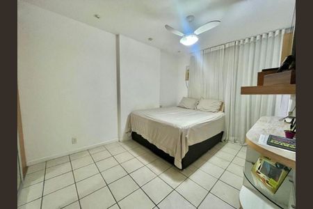 Apartamento à venda com 3 quartos, 120m² em Icaraí, Niterói