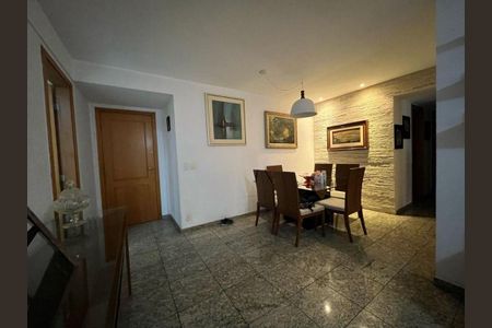 Apartamento à venda com 3 quartos, 120m² em Icaraí, Niterói