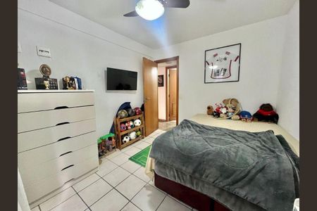 Apartamento à venda com 3 quartos, 120m² em Icaraí, Niterói