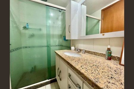 Apartamento à venda com 3 quartos, 120m² em Icaraí, Niterói