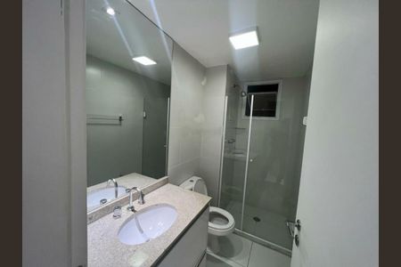 Apartamento à venda com 77m², 2 quartos e 2 vagas