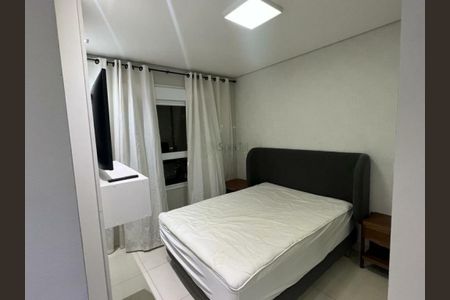 Apartamento à venda com 2 quartos, 77m² em Vila Regente Feijó, São Paulo