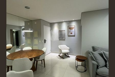 Apartamento à venda com 77m², 2 quartos e 2 vagas