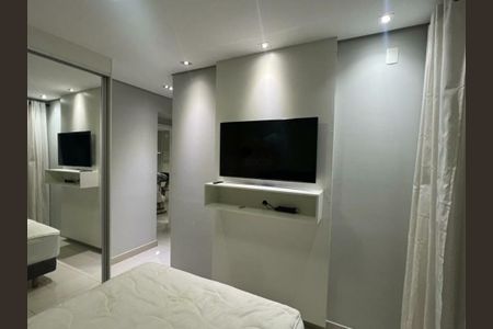 Apartamento à venda com 2 quartos, 77m² em Vila Regente Feijó, São Paulo