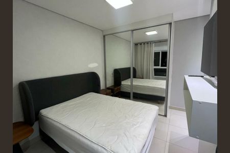 Apartamento à venda com 2 quartos, 77m² em Vila Regente Feijó, São Paulo