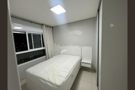 Apartamento à venda com 2 quartos, 77m² em Vila Regente Feijó, São Paulo
