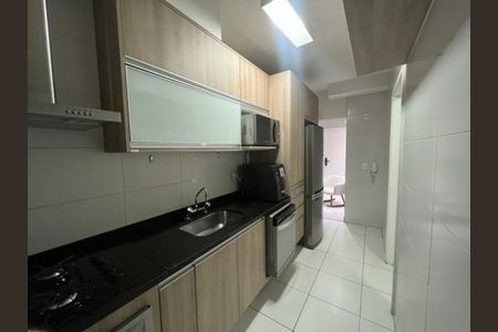 Apartamento à venda com 77m², 2 quartos e 2 vagas