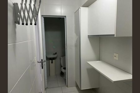 Apartamento à venda com 77m², 2 quartos e 2 vagas