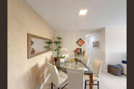 Apartamento à venda com 3 quartos, 95m² em Barra da Tijuca, Rio de Janeiro