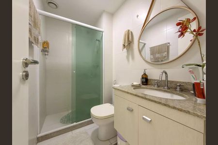 Apartamento à venda com 3 quartos, 95m² em Barra da Tijuca, Rio de Janeiro