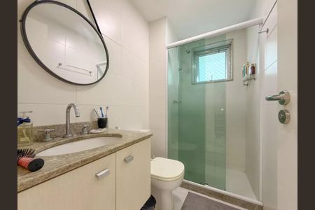 Apartamento à venda com 3 quartos, 95m² em Barra da Tijuca, Rio de Janeiro