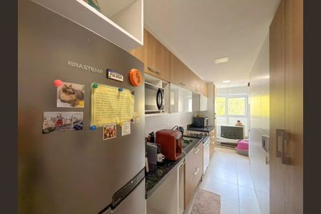 Apartamento à venda com 3 quartos, 95m² em Barra da Tijuca, Rio de Janeiro