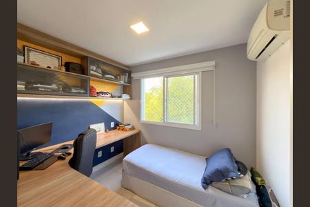 Apartamento à venda com 3 quartos, 95m² em Barra da Tijuca, Rio de Janeiro