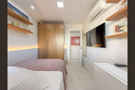 Apartamento à venda com 3 quartos, 95m² em Barra da Tijuca, Rio de Janeiro