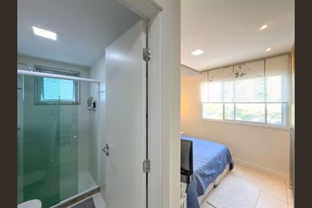Apartamento à venda com 3 quartos, 95m² em Barra da Tijuca, Rio de Janeiro