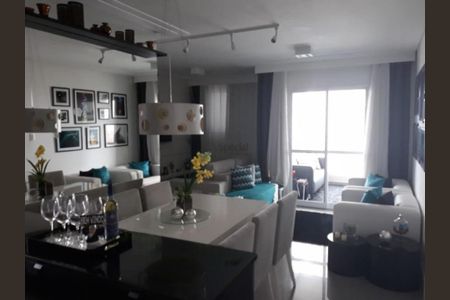 Apartamento à venda com 3 quartos, 64m² em Vila Formosa, São Paulo