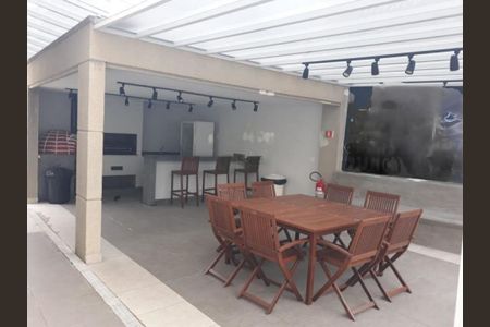 Apartamento à venda com 3 quartos, 64m² em Vila Formosa, São Paulo