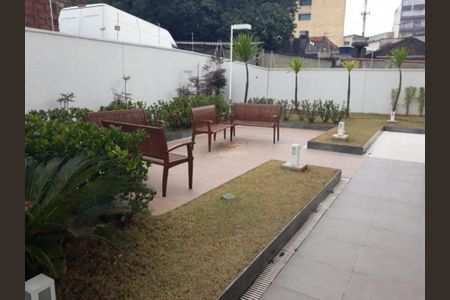 Apartamento à venda com 3 quartos, 64m² em Vila Formosa, São Paulo