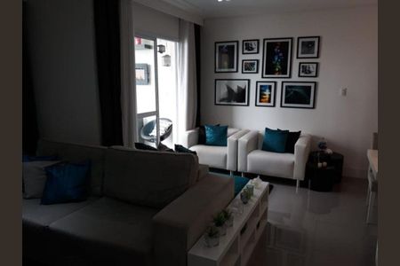 Apartamento à venda com 3 quartos, 64m² em Vila Formosa, São Paulo