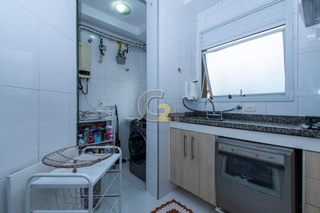 Apartamento à venda com 2 quartos, 60m² em Água Branca, São Paulo